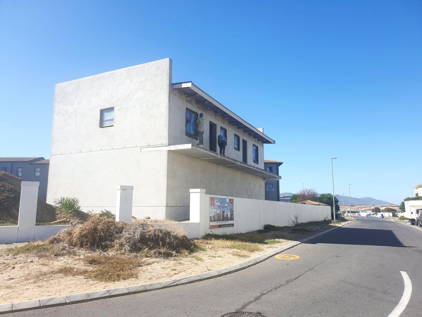 2 Bedroom Property for Sale in Parklands Western Cape